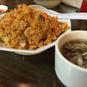 キムチチャーハン 800円