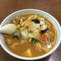 天天特製麺　1030円