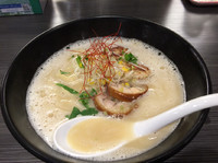 「鶏そば 700円」@麺屋 にし田の写真