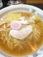 「最後の晩餐に食べたい店」@三吉屋 信濃町店の写真