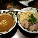 濃厚鷹虎つけ麺 1050円（税抜）