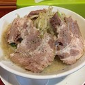 塩豚様ラーメン