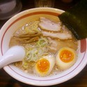 味玉ラーメン（大盛り無料）