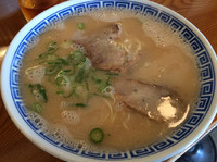 「ラーメン」@秀ちゃんラーメンの写真