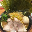 ラーメン全部のせ