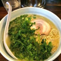 らーめん あおさ入り