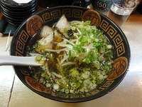 「ラーメン」@金平の写真