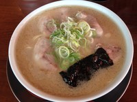 「ラーメン：600円」@ラーメン陽向の写真