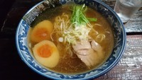 「らぁ麺・・500円」@麺工房 隠國 愛川本店の写真