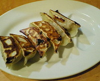 「タンギョウ　（セット価格１９０円相当・餃子単品４００円）」@トナリ 浅草橋店の写真