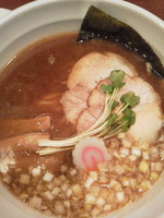 「中華そば\800」@中華そば屋（店名無し）の写真