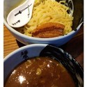 濃厚つけ麺