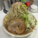 醤油ラーメン