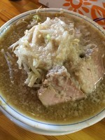 「ラーメン」@連の写真
