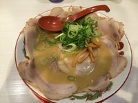 「安定していると思います」@天下一品 北新地店の写真