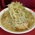 ラーメン　豚２枚￥７００