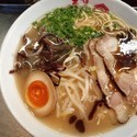 濃（こく）まるラーメン