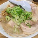 醤油チャーシューラーメン