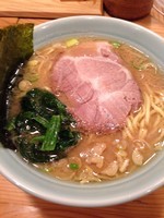 「ラーメン」@らーめん 佐とうの写真