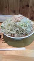 「小ラーメン」@らーめん つの旨の写真