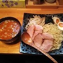 特辛みそつけめん