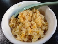 「刀削担々麺（ランチセット＋餃子・チャーハン＋コーヒー）」@中華料理 海華 立石南口店の写真