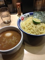 「中華せいろ　上」@銀座 いし井 五反田店の写真