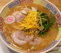 「中華そば 720円」@中華そば 三浦の写真