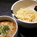 つけ麺（並）＋麦酒