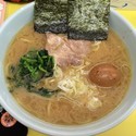 玉子ラーメン（￥600）