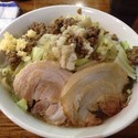 ソボロラーメン