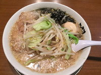 「◯特中華そば¥790」@酒麺亭 潤 燕総本店の写真