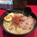 白味噌ラーメン
