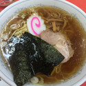 ラーメン（店内価格450円）出前500円