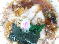 「青島チャーシュー(820円)」@青島食堂 秋葉原店の写真