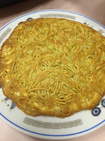 「梅蘭やきそば」@梅蘭 中華街本店の写真