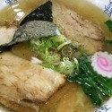 塩ラーメン