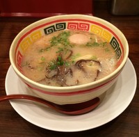 「九州じゃんがら」@九州じゃんがら 原宿1階店の写真