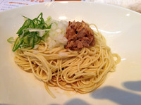 「小麦三昧」@らーめん芝浜の写真