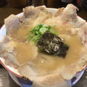 チャーシューメン 820円