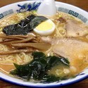 みそラーメン(870円)