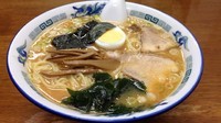 「みそラーメン(870円)」@大勝軒 鹿沼台の写真