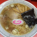 ラーメン480円