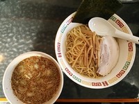 「つけ麺」@凱歌の写真