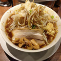 ラーメン　650円