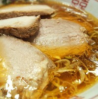 「ちゃーしゅうめん 800円」@さぶちゃんの写真