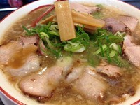 「芳醇醤油ラーメン  ¥720」@ラーメン麺長の写真