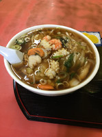 「広東麺」@ラーメンの店 味平の写真