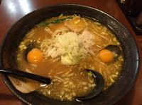 「スタミナ中華¥880」@小川屋の写真