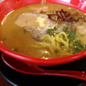 札幌熟成味噌ラーメン